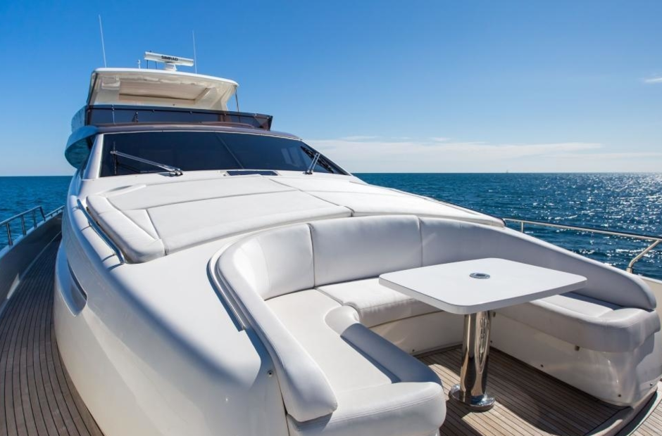 Ferretti Igele