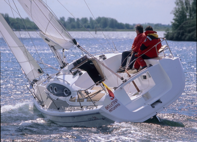 Etap 30cq