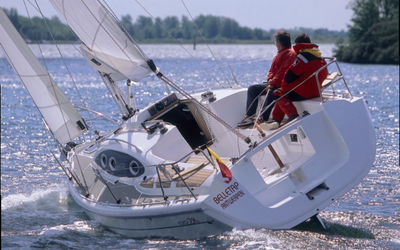 Etap 30cq