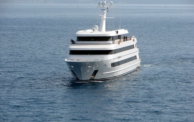 Brodosplit Caspian Star