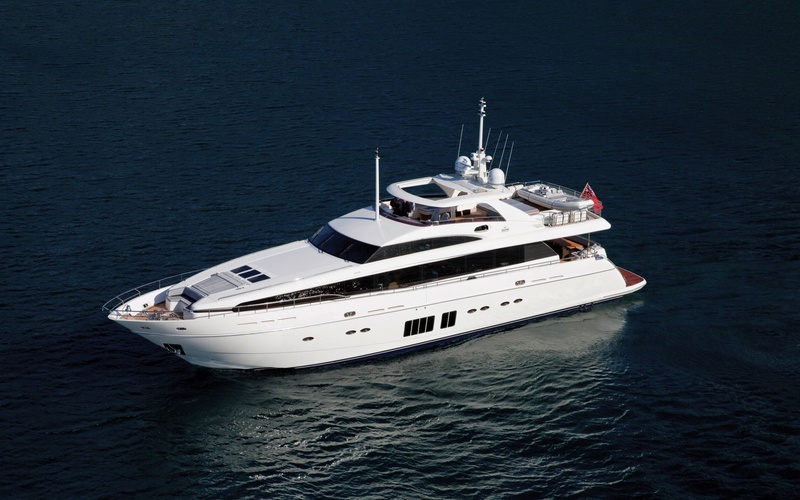 Princess 32M