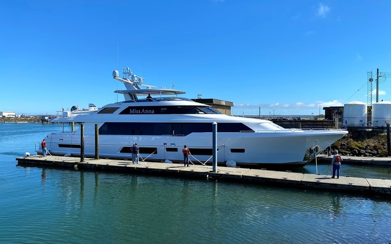 EdgeWater 158CS