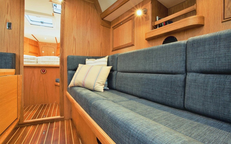 Rustler 42