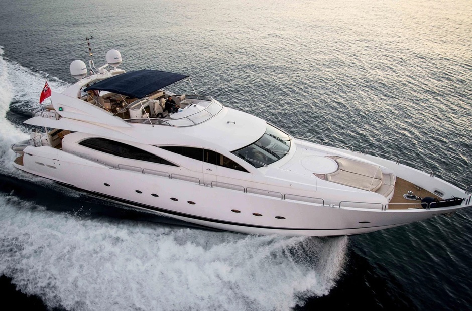 Sunseeker Winning Streak 2