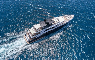 Custom Line Horizon