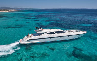 Mangusta Shane