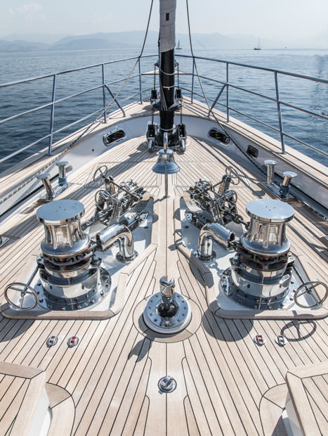 Perini Navi Seven