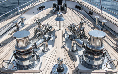 Perini Navi Seven