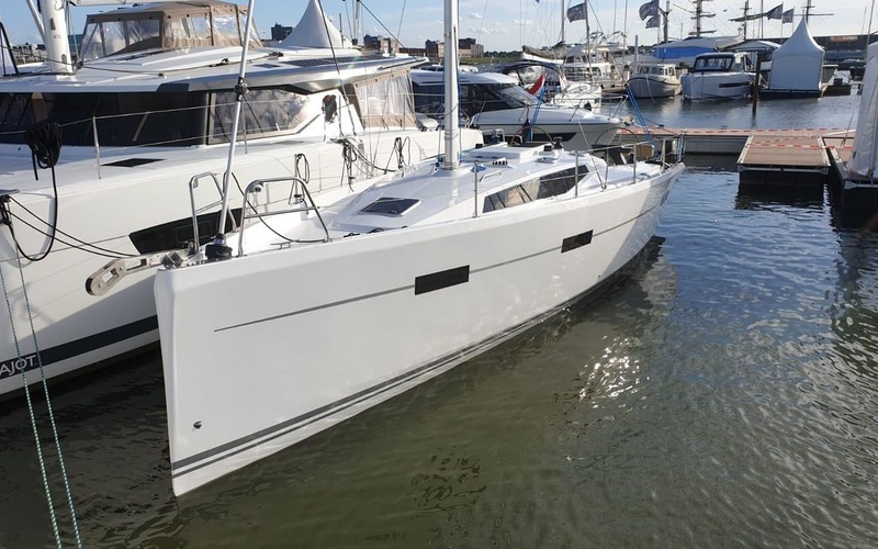 Viko S 35