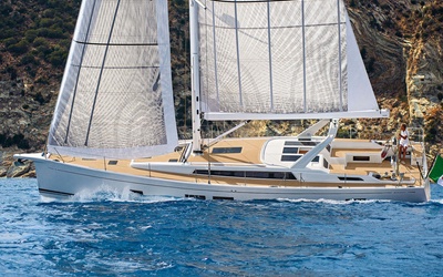 Grand Soleil 52 LC