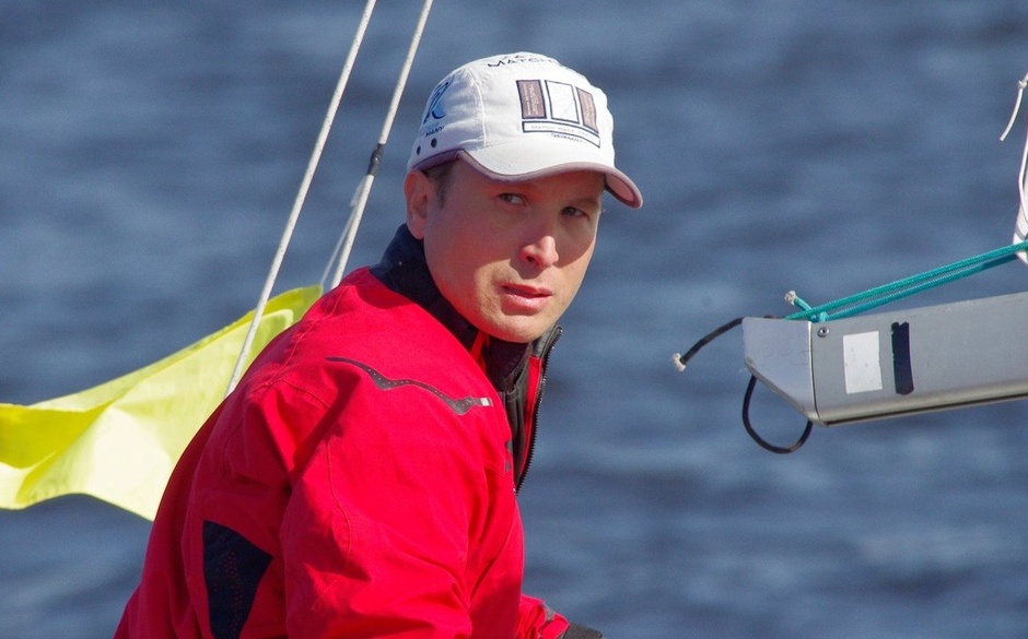 Vladimir Lipavsky was cold-blooded on the outside, but apparently he couldn't get to the final.