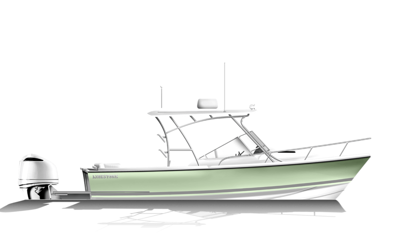 Limestone L-270CD