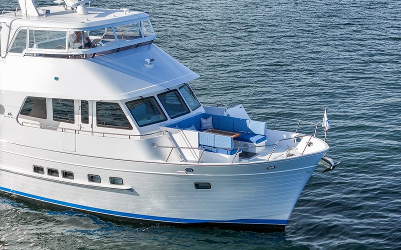 Outer Reef  670 Azure SY