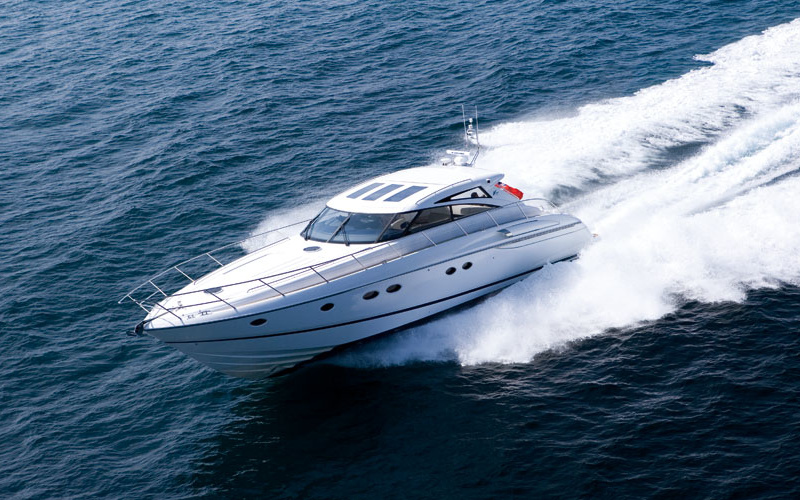 Princess V58