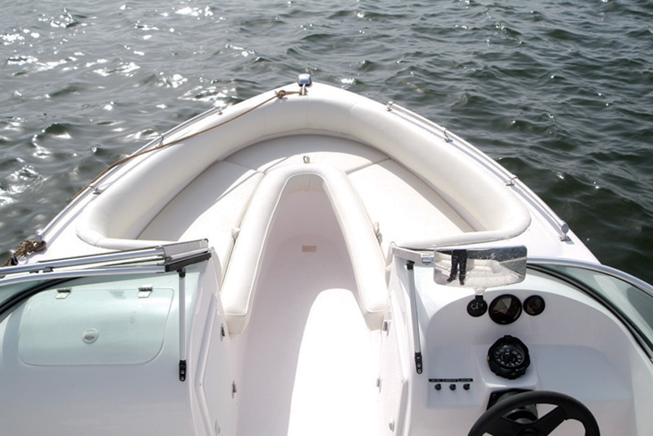 Silvercraft 20SC