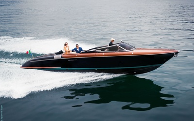 Riva Aquariva Super