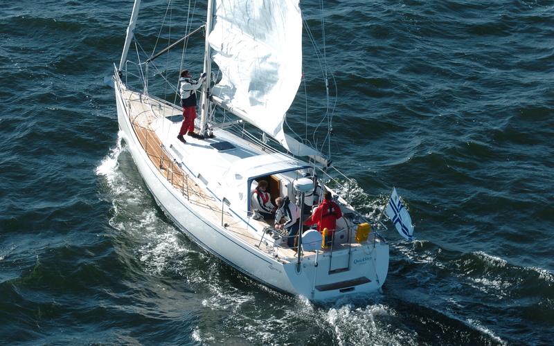 Maestro 40