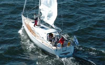 Maestro 40