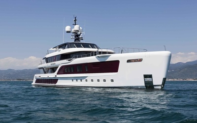 Admiral E Motion 55