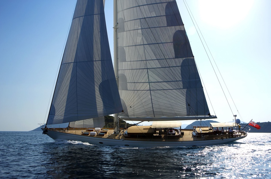 Turquoise Yachts  Eugenia VII