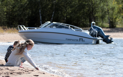 Finnmaster R6