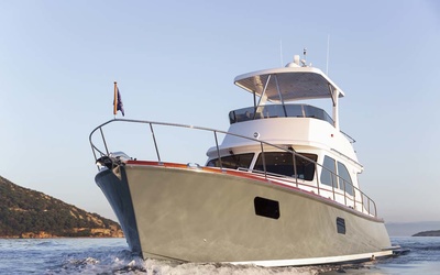 Vicem Classic 55 Flybridge
