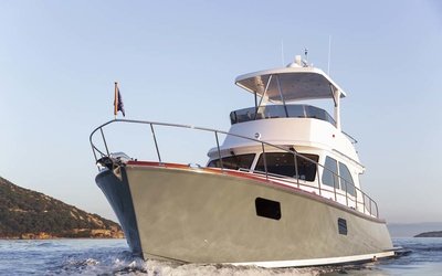 Vicem Classic 55 Flybridge