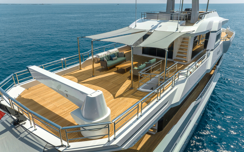 Weldcraft 280 Ocean King