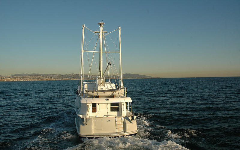 Nordhavn 43