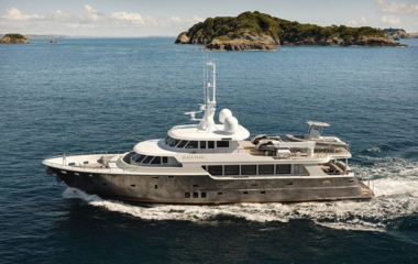 DIVERSE PROJECTS LTD Black Pearl