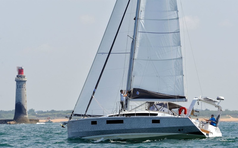 Alubat Ovni 450
