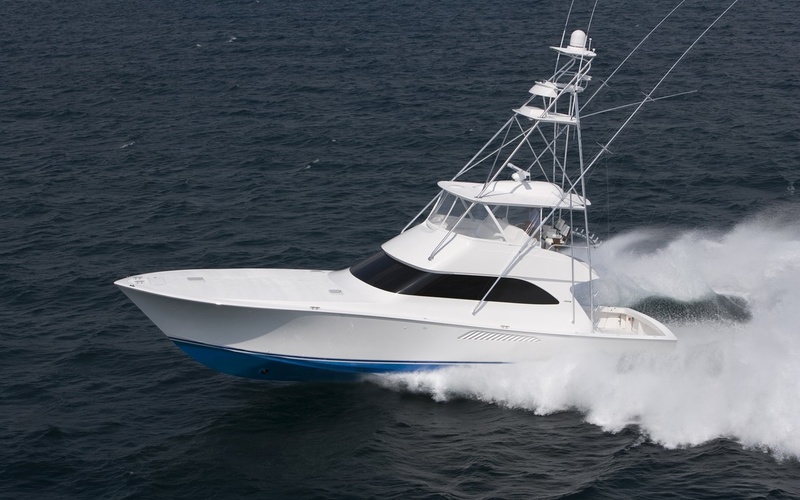 Viking 57с