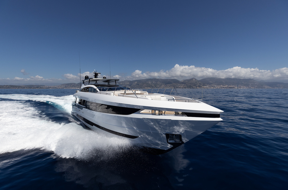 Mangusta Artemis