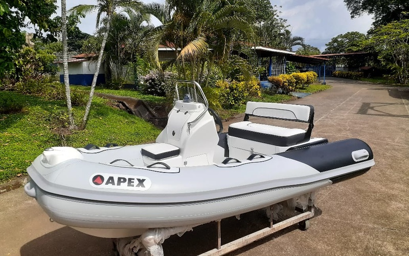 Apex A-11 T