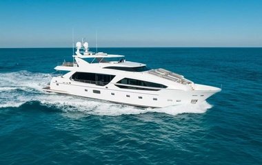 Horizon Adagio