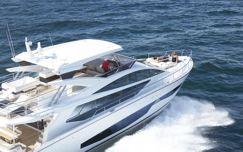 Pearl 80
