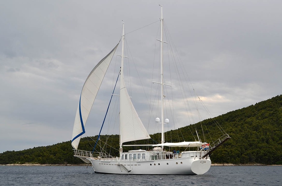 Aegean Dvi Marije