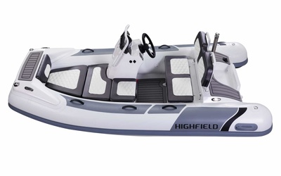 Highfield SP 360
