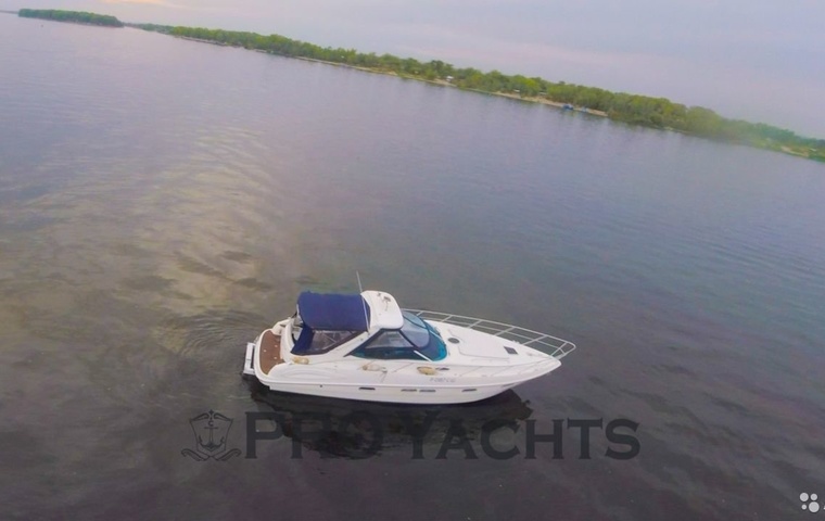 Sealine SC38 (2003)