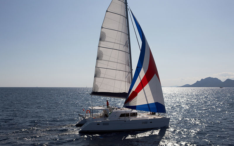 Lagoon 440
