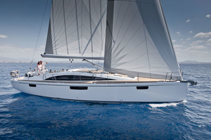 Bavaria 46 Vision 