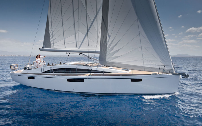 Bavaria 46 Vision 