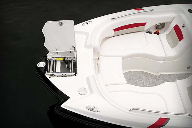 Chaparral 244 Xtreme
