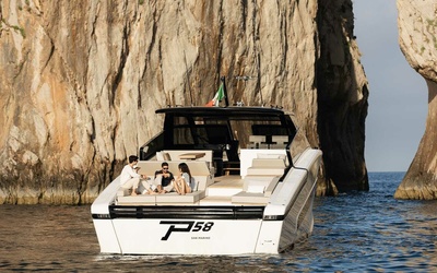 Fiart P58