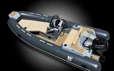 Tiger Marine SportLine 480