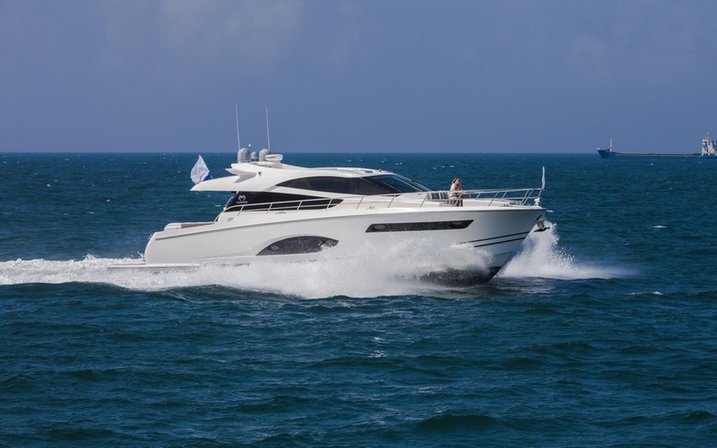Horizon E56XO
