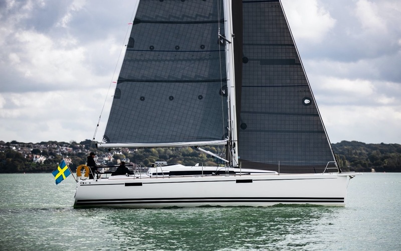Arcona 415