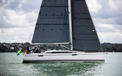 Arcona 415