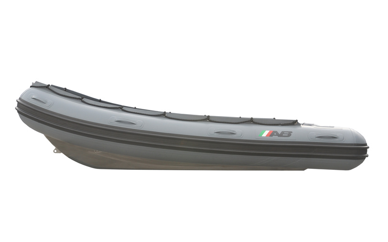 AB Inflatables Profile A 11