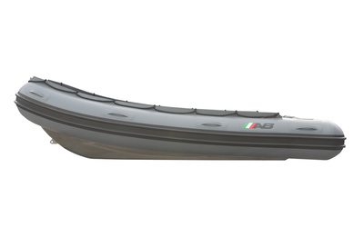 AB Inflatables Profile A 11